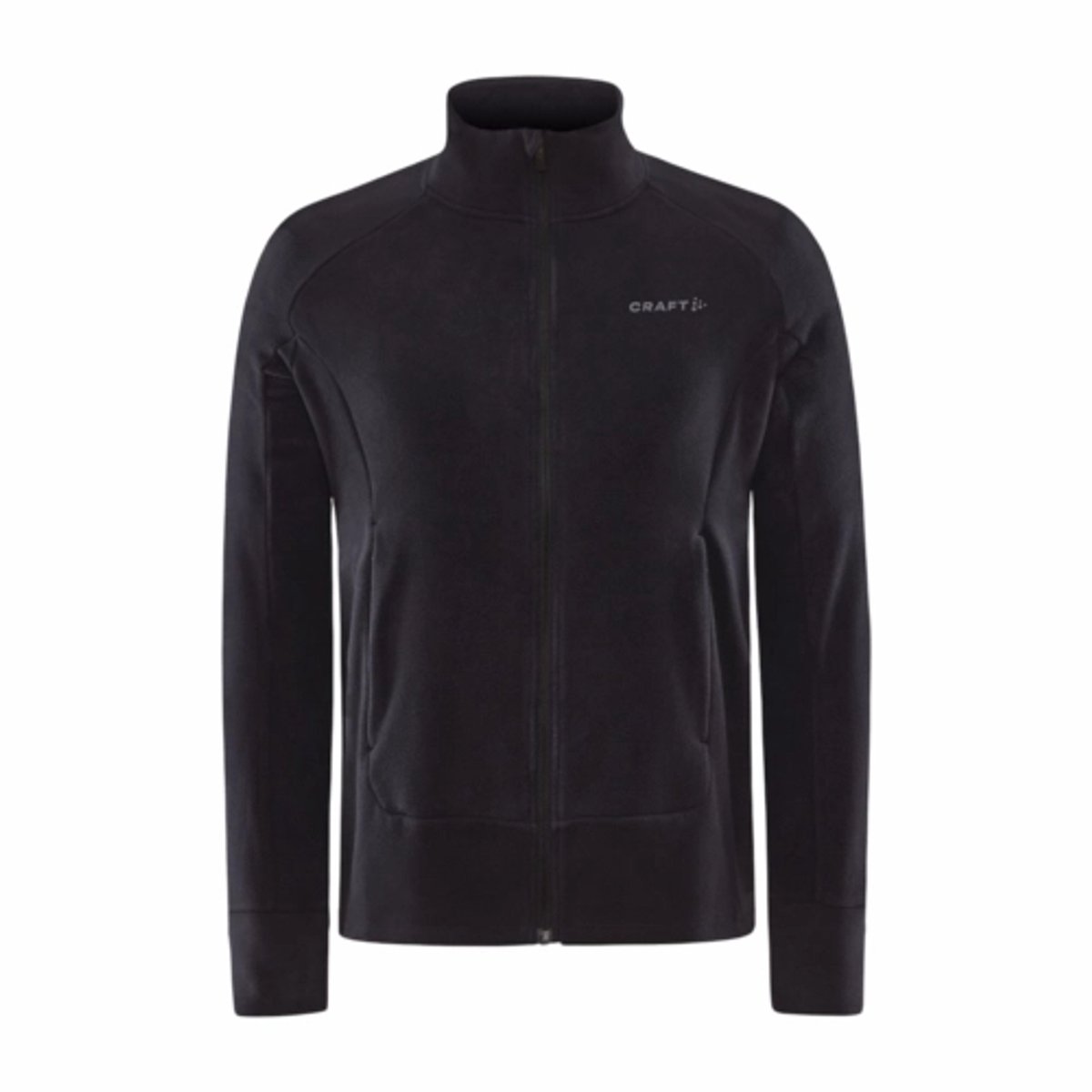 Skipully Craft Men Adv Fleece Midlayer Black-S