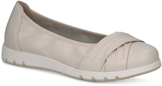 Ballerines pour femmes Caprice 9-22118- 44 170 largeur H Taille : 39 EU