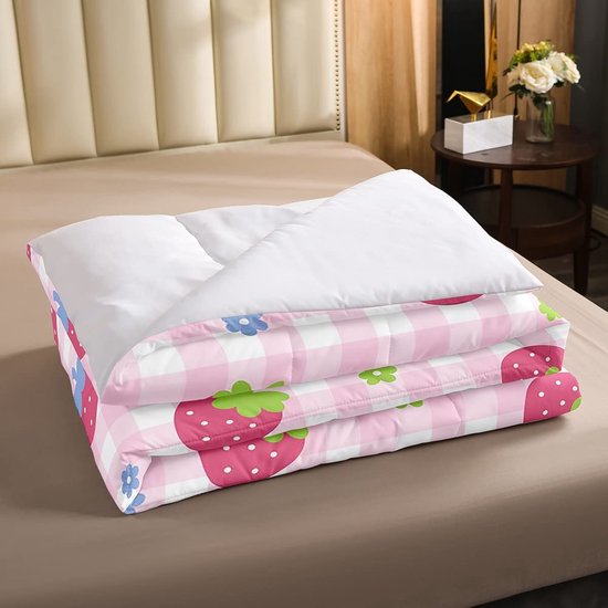Beddengoed Set Inkjet Art Geometrie Rimpeling Abstract Moderne Dekbedovertrek Kussensloop Aquarel Geschilderde Inkt Bed Linnen Set Streep Herfst Winter Zachte Microfiber Quilt Cover (Multicolor, Dubbele 3 sts