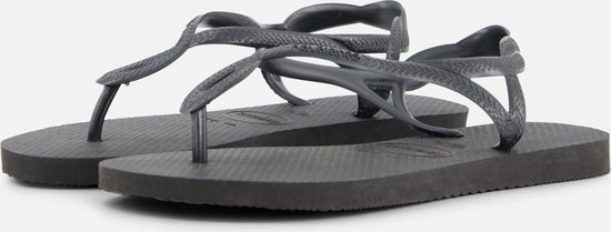 Havaianas Luna Slippers - Zwart