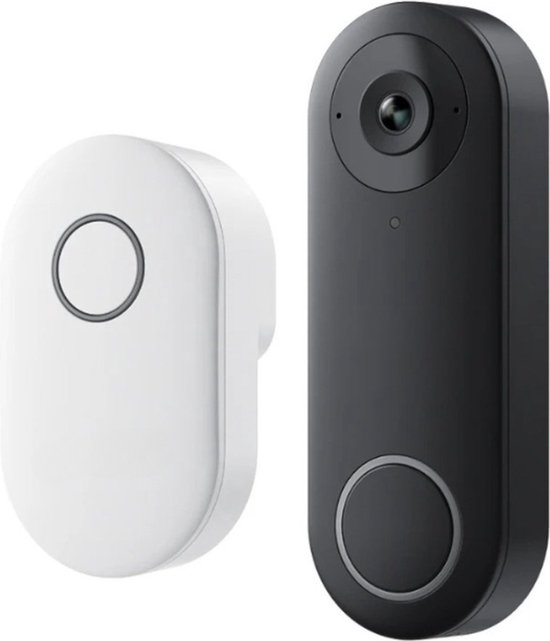 Action voegt slimme deurbel met WiFi aan assortiment toe