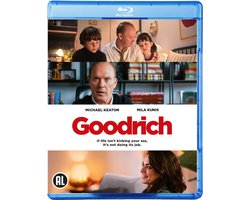 Goodrich (Blu-ray)