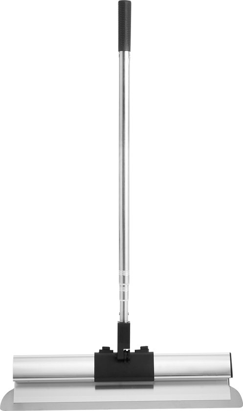 Ticeed Set van 4 burgerhoezen, roestvrij staal, burgerkappen, burgerbellen, burgerklokken, set, afdekhoes met 3 handgrepen, smeltbel, burgerhoes voor kaasburger, barbecue, steak (16 x 10 cm
