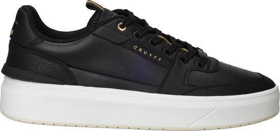 Cruyff - Endorsed Tennis sneakers zwart