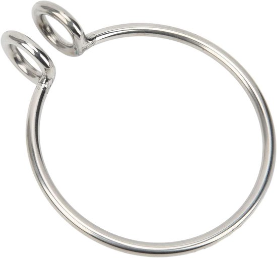 Aramox 8mm Marine Anchor Retrieval Ring Anker