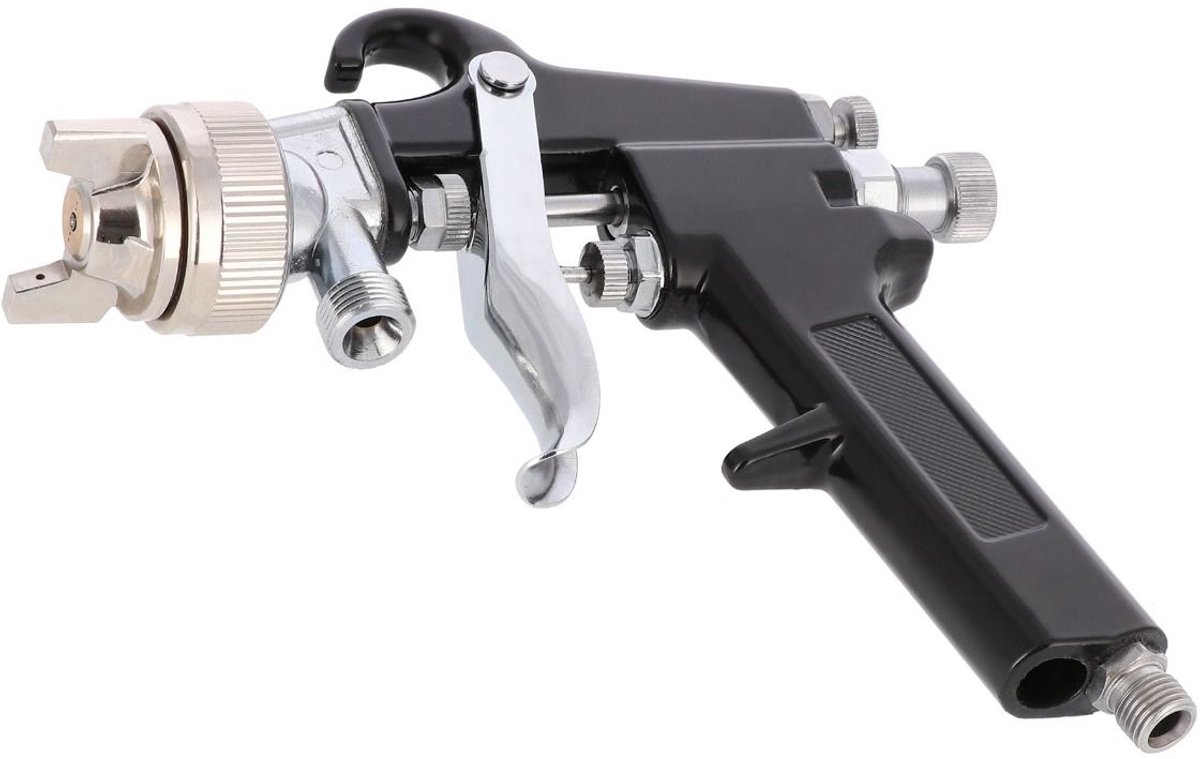 Verfspuit 5.5 bar 2 mm nozzle