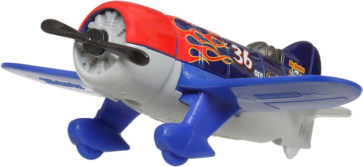 Matchbox Sky Busters Assortment