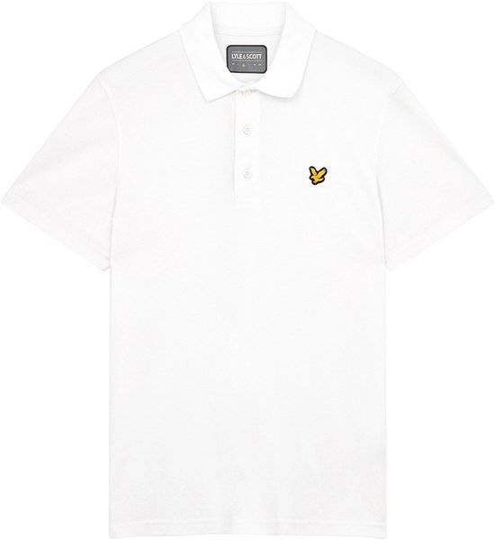 Poloshirt Mannen - Maat M