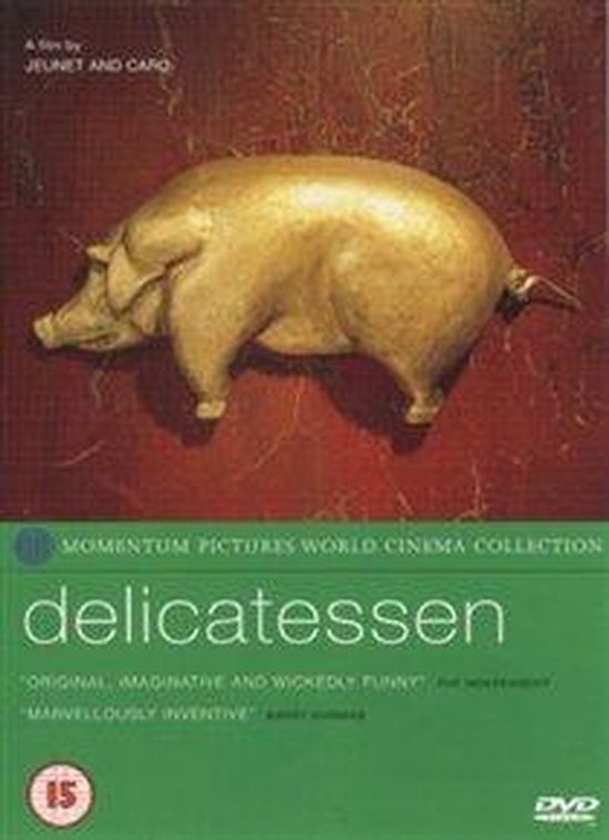 Delicatessen