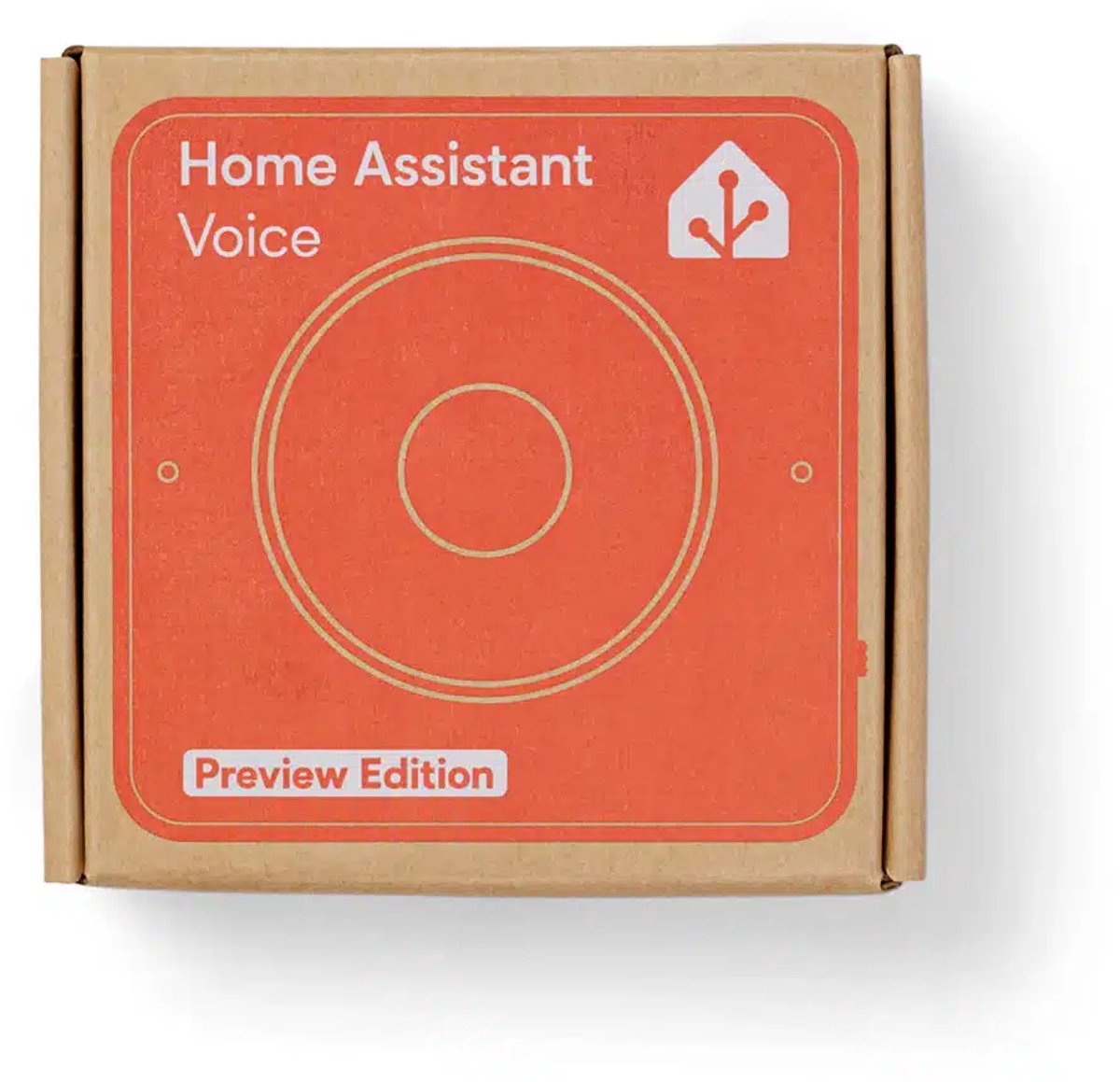 Home Assistant Voice Preview Edition | bol