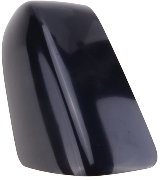 Side Wing Mirror Shell Voor Toyota Voor Yaris 2006 2007 2008 2009 2010 2011 Achteruitkijkspiegel Cover Reverse Spiegel Shell Spiegel Case Behuizing Auto Accessoires Zijspiegel Cover (Kleur : White LH