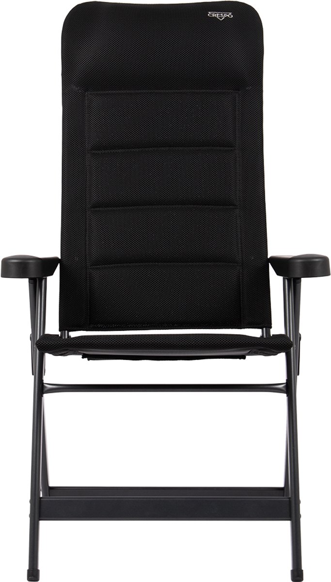 Crespo - Standenstoel - L - AP/240 - Air-Deluxe - Zwart van Merkloos — afbeelding 5