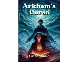 Arkham's Curse