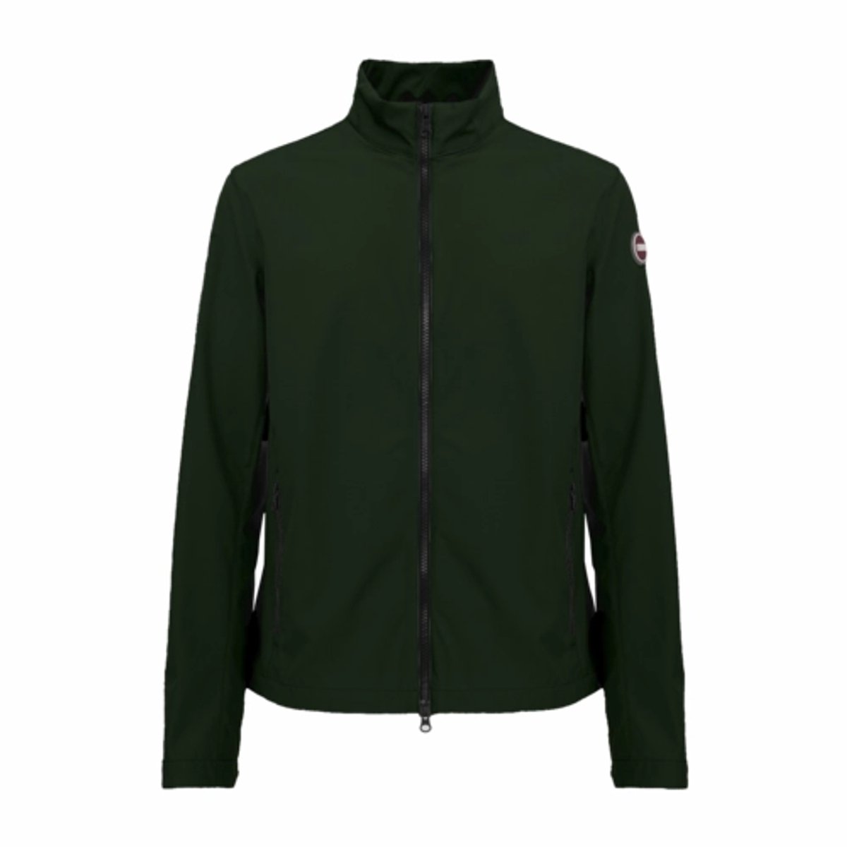 Jas Colmar Men 1865 Botanical Grijs