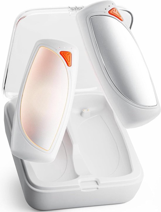 Solar Tackle Mag Pods - tot wel 8 uur warme handen tijdens uw vistrip
