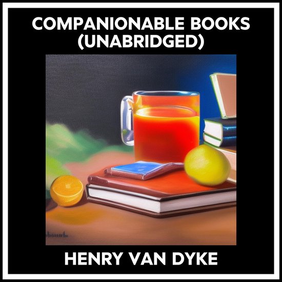 Foto: Companionable books unabridged 