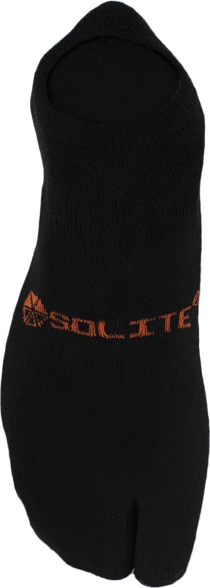 Solite Custom 2.0 5mm Neopreen Laarzen - Oranje / Zwart