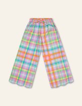 Oilily - Pantalon Palazzos - Rose - 128/8 ans