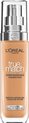 L’Oréal Paris True Match Foundation - 7.R/C - Natuurlijk Dekkende Foundation met Hyaluronzuur en SPF 16 - 30ml - Vegan