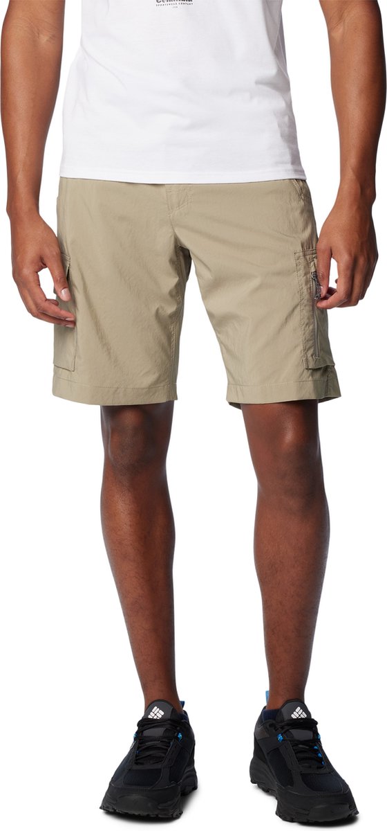 Columbia Ridge™ Utility Cargo Short Heren Outdoorbroek Tusk