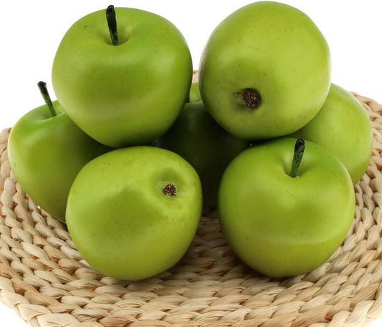Fruitmand Groot - en veel meer decoratie fruit bij