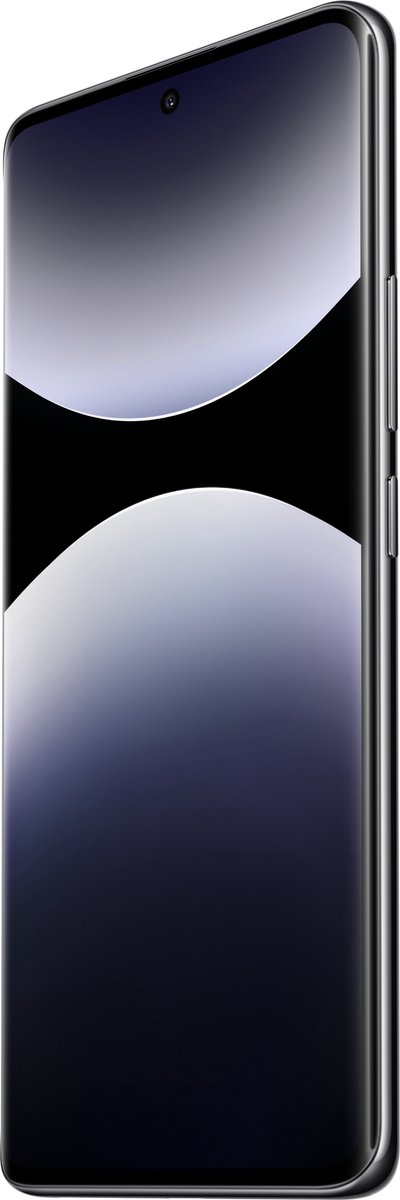 Xiaomi Redmi Note 14 Pro+ - 5G - 8GB/256GB - Midnight Zwart thumbnail 4