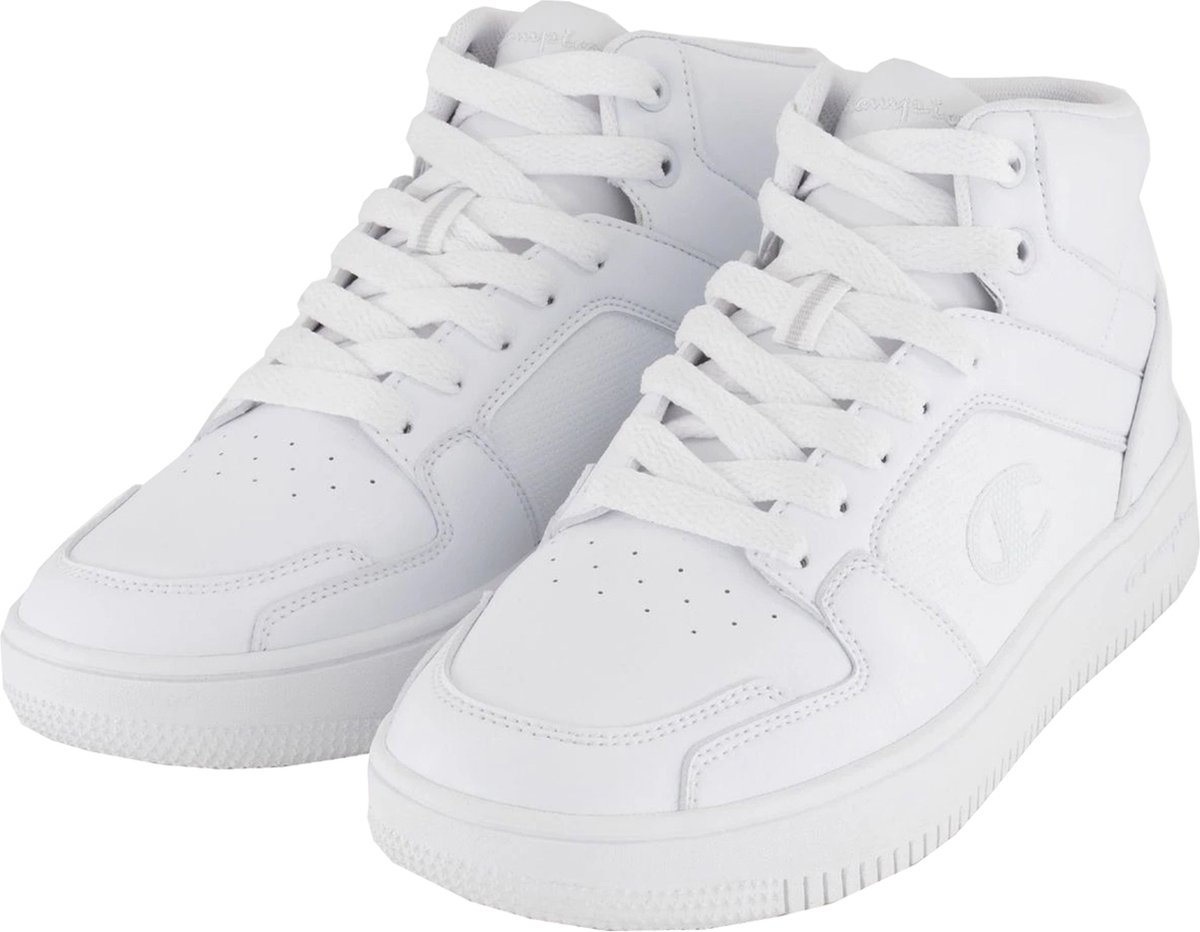 Champion RD 2.0 MID damessneaker S11471-CHA-WW007 Wit