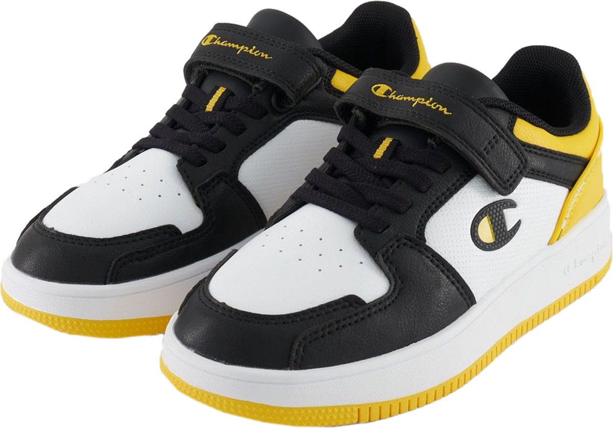 Champion RD 2.0LOW kindersneaker S32414-CHA-WW013 Bont
