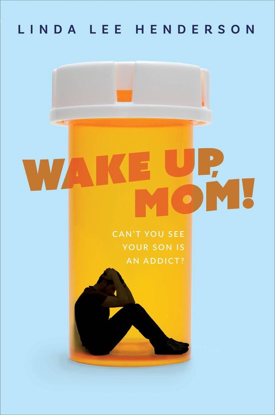 Wake Up, Mom! - cover