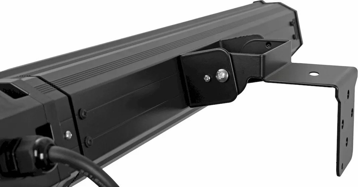 Eurom Golden 2500 Shadow - Patio heater