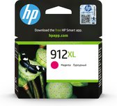 HP 912 XL - Inktcartridge / Magenta / Hoge Capaciteit