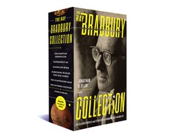 The Ray Bradbury Collection