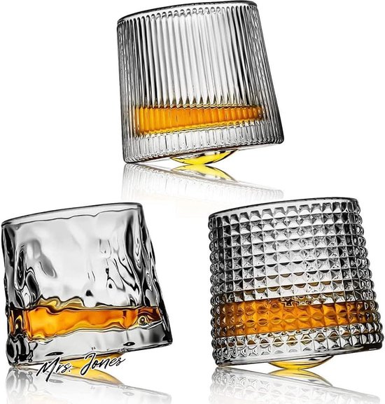 De klassieke Whiskey Sour met whiskey en citroen