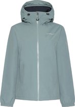 Veste d'extérieur femme Didriksons VARJA ​​​​WNS JKT – Blue d'usine