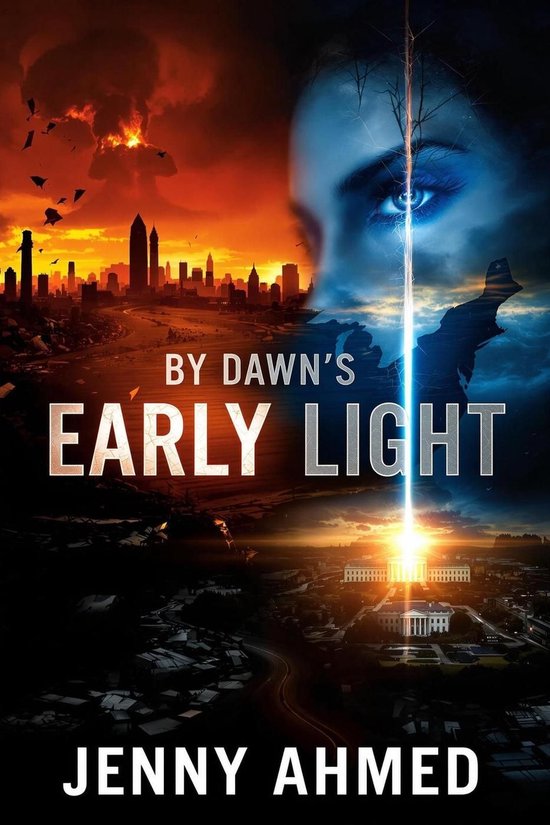 By Dawn's Early Light - cover