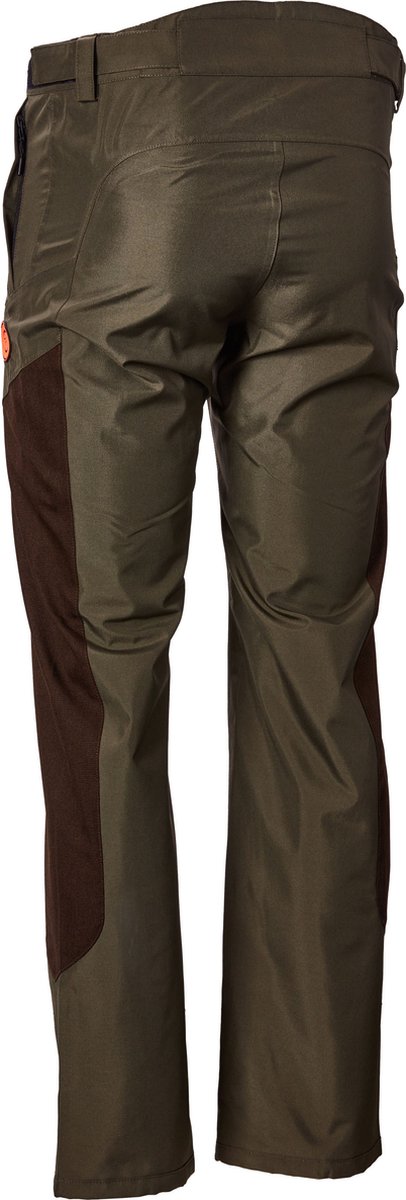 WINCHESTER Jachtbroek Orion Groen Maat 40