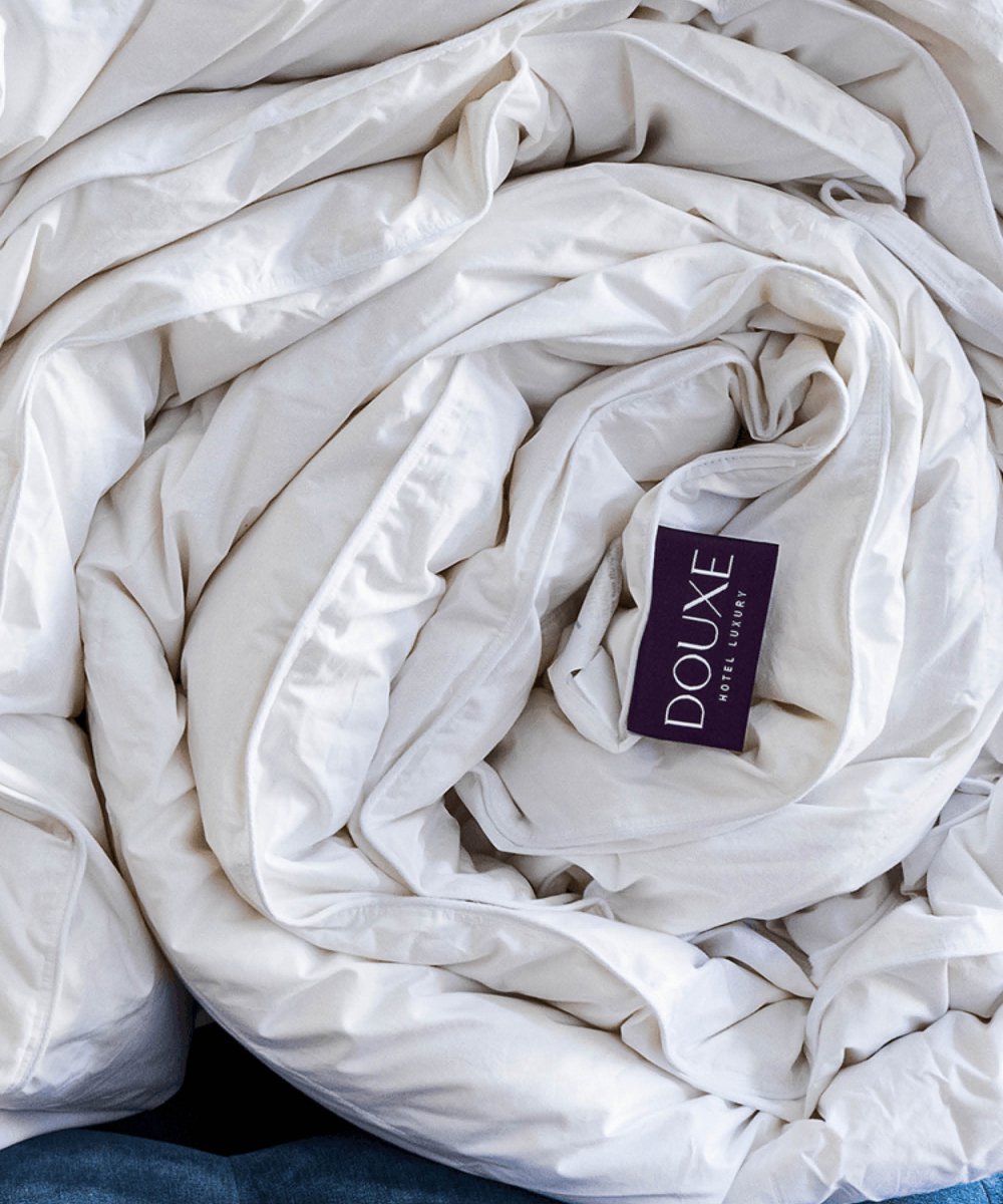 DOUXE Original All Year Dekbed 260 x 220 cm - Halfdons