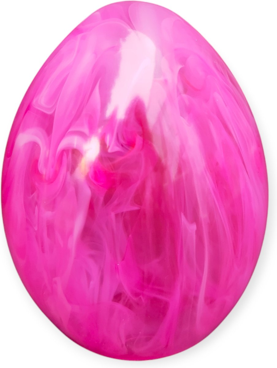 Resin Art JR: Decoratief Paasei / Paas decoratie / Beeld