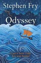 Stephen Fry’s Greek Myths4- Odyssey