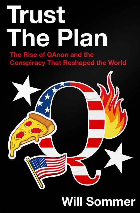 Trust the Plan - cover