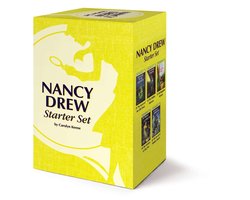 Nancy Drew Starter Set