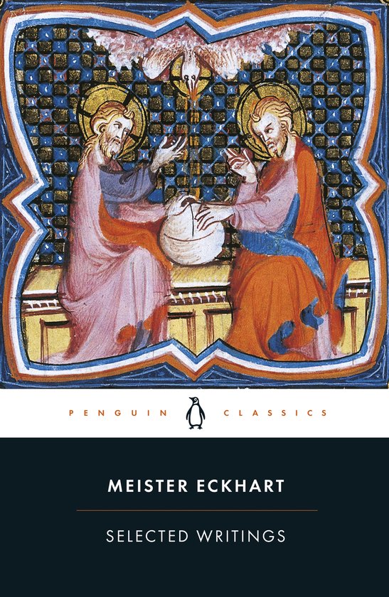 PC Selected Writings Eckhart