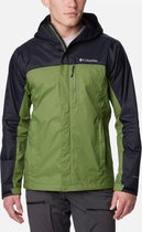 Columbia Pouring Adventure II-jas Regenjas voor heren, windjack 1760061 353