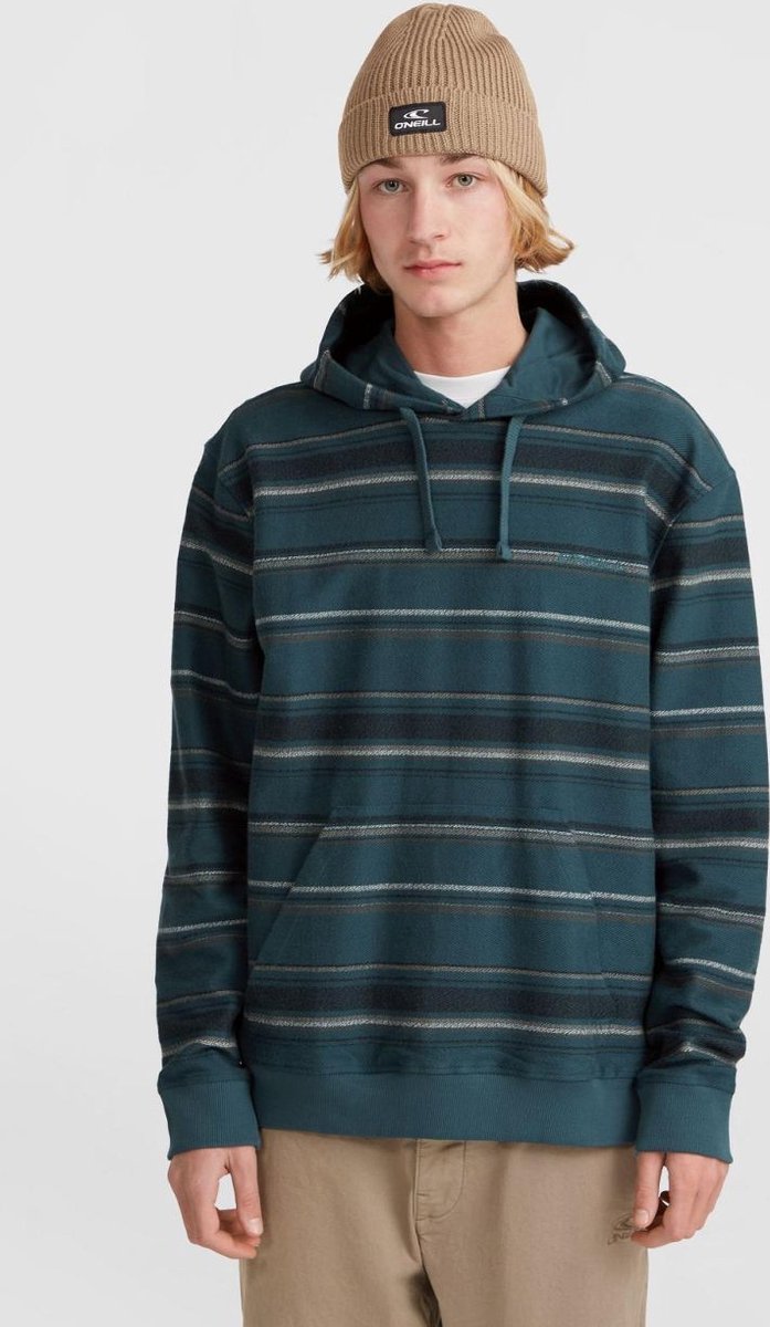 O’neill Truien O’NEILL BAVARO HOODIE Blauw