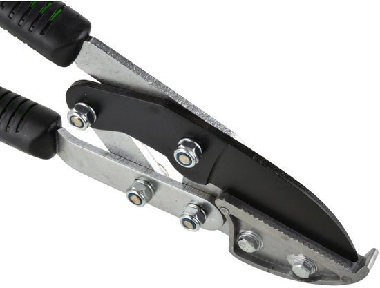 GEKO Bypass takkenschaar - Anvil - Teflon coating - 730 mm - Geschikt voor dikke takken van Geko — afbeelding 4