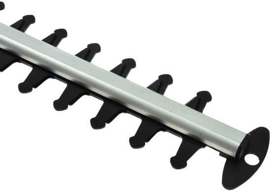 GEKO Elektrische heggenschaar - 750W - 610mm - Lichtgewicht en ergonomisch ontwerp van Geko — afbeelding 3