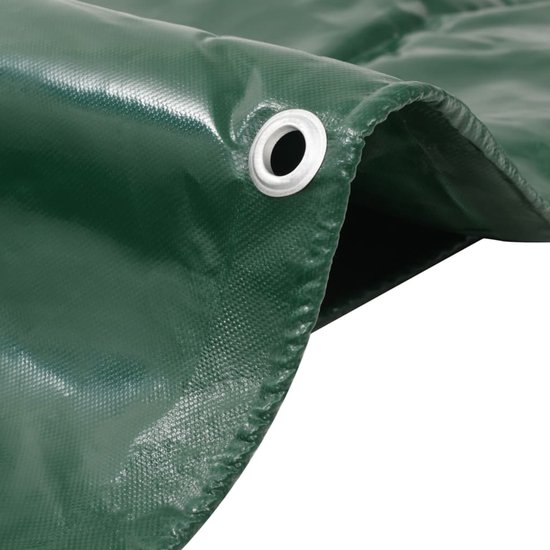 Transparant dekzeil met gootrand voor Eglu Pro - 3m Transparant dekzeil met gootrand voor Eglu Pro - 3m