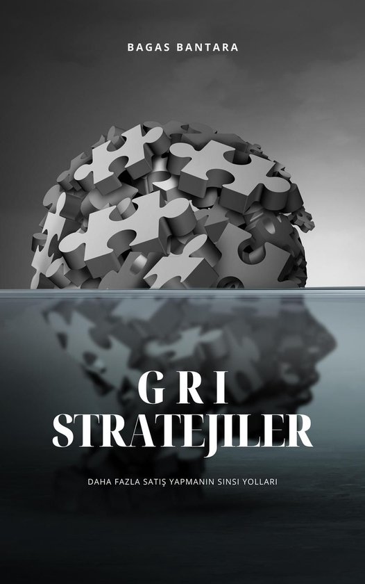 Gri Stratejiler
