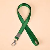 Dragonne | 44 CM | Cordon | Cordon | Vert