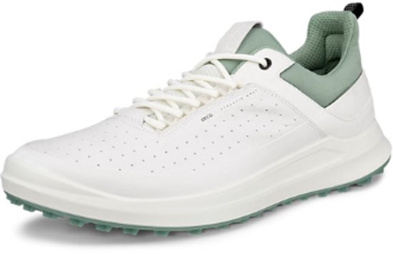 Ecco M Golf Core Hybrid Heren Wit/Groen van Merkloos — afbeelding 4